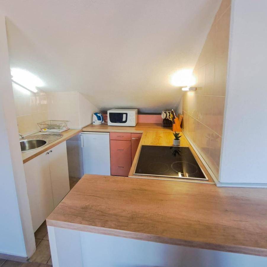 ז'אבוריץ' Apartment Marica מראה חיצוני תמונה
