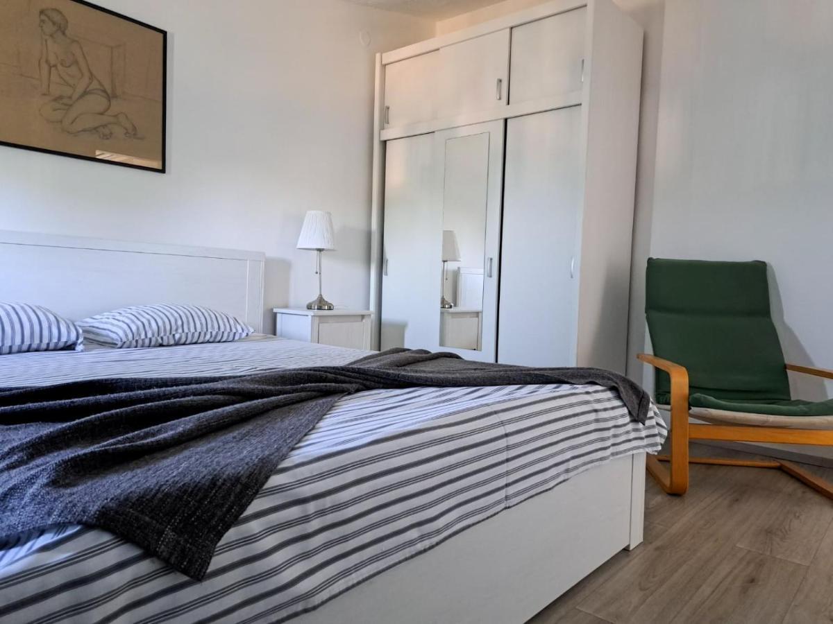 ז'אבוריץ' Apartment Marica מראה חיצוני תמונה