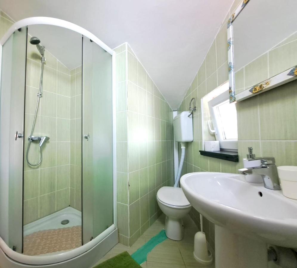 ז'אבוריץ' Apartment Marica מראה חיצוני תמונה
