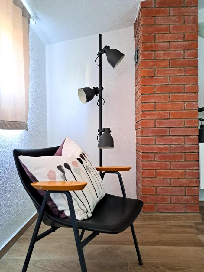 ז'אבוריץ' Apartment Marica מראה חיצוני תמונה