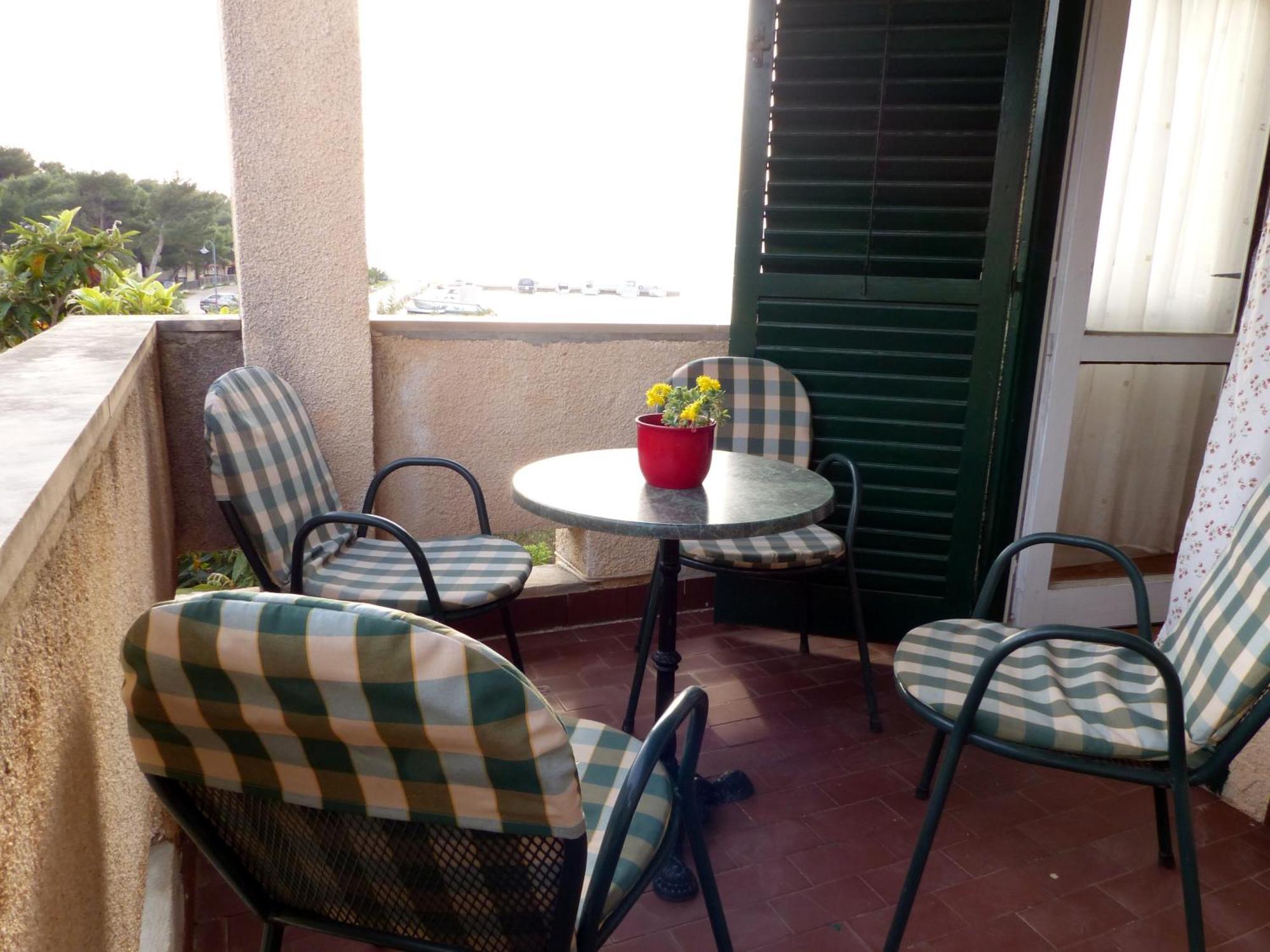 ז'אבוריץ' Apartment Marica מראה חיצוני תמונה
