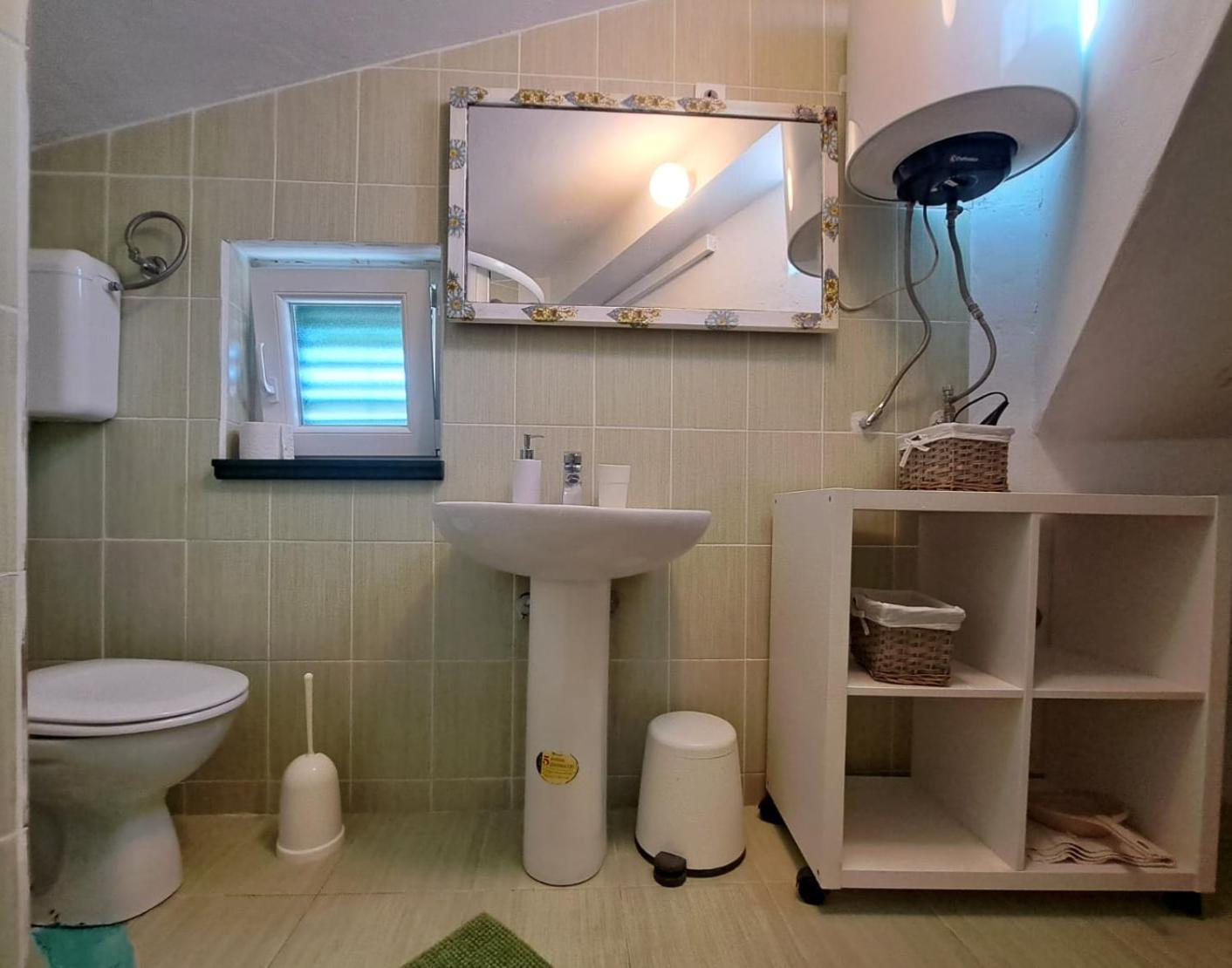 ז'אבוריץ' Apartment Marica חדר תמונה