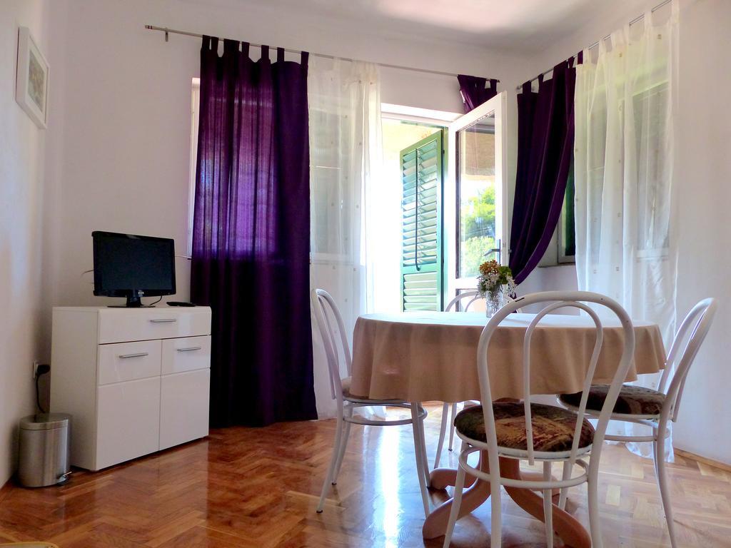 ז'אבוריץ' Apartment Marica מראה חיצוני תמונה