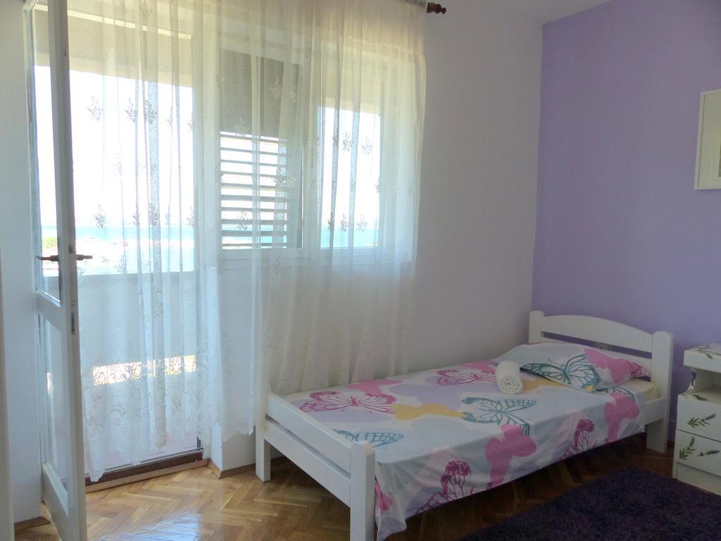 ז'אבוריץ' Apartment Marica מראה חיצוני תמונה